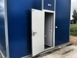 Автомоечный комплекс на 2 поста под ключ Автомоечный комплекс на 2 поста под ключ