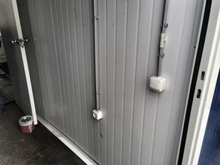 Автомоечный комплекс на 2 поста Автомоечный комплекс на 2 поста