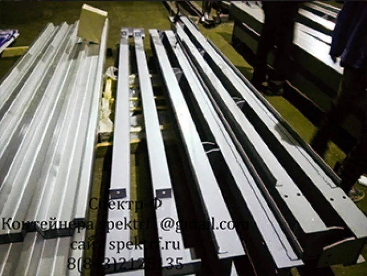 г. Екатеринбург комплектация Стандарт г. Екатеринбург комплектация Стандарт