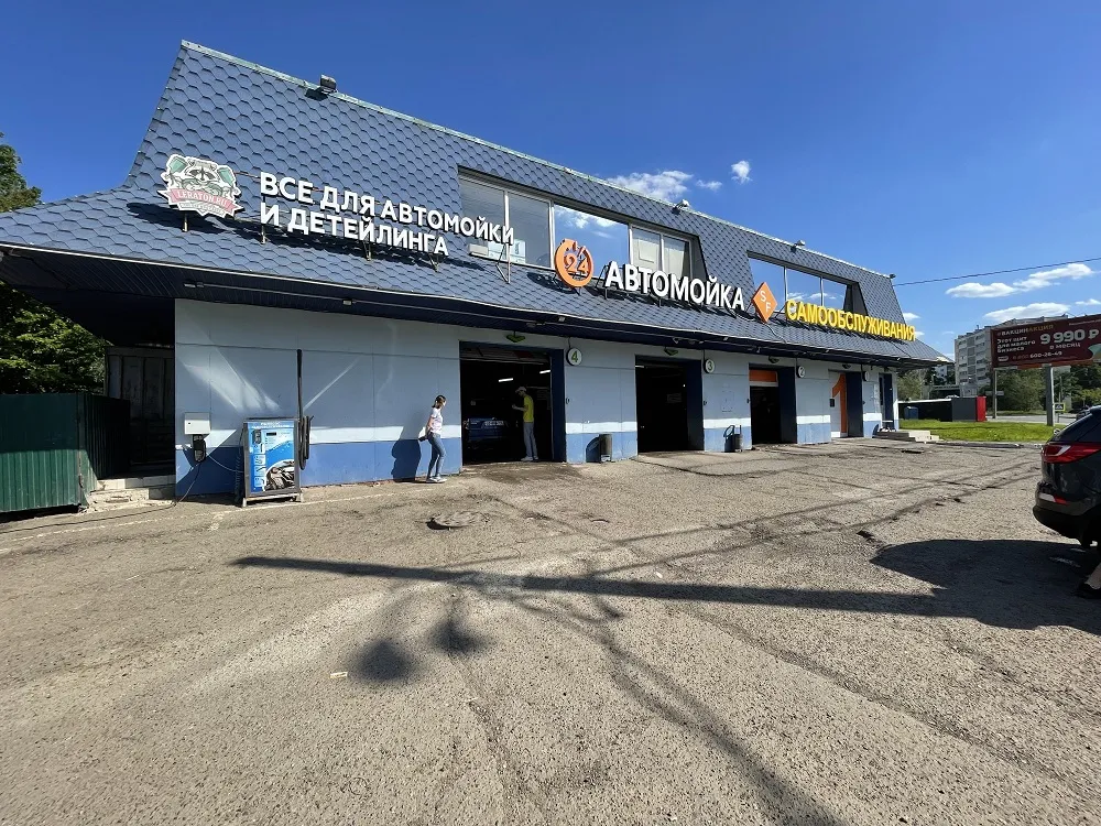 г. Казань, проспект Победы, 72Б г. Казань, проспект Победы, 72Б