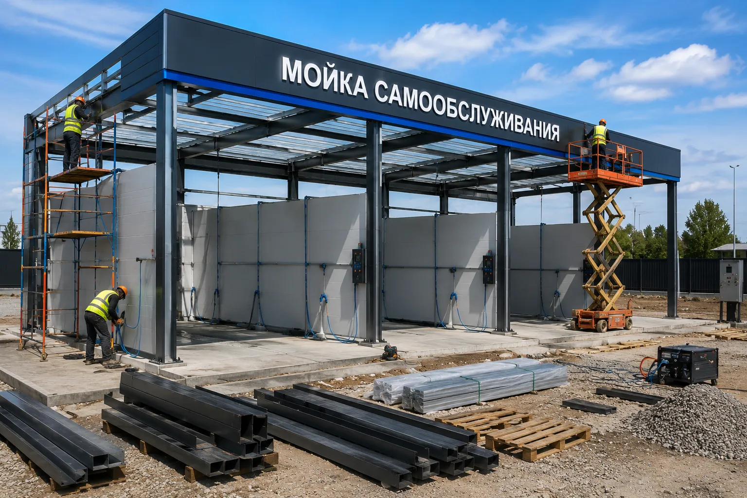 Бизнес-план МСО: структура и расчёты для запуска проекта